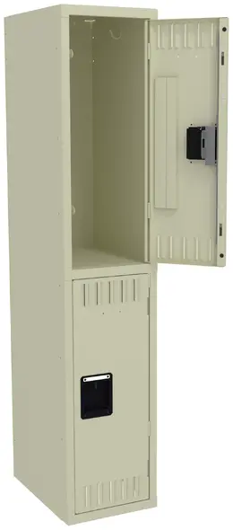 Double-Tier Locker - Standard