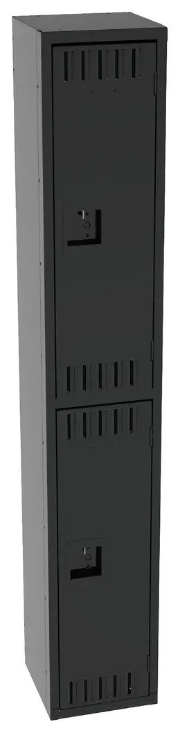 Double-Tier Locker - Standard