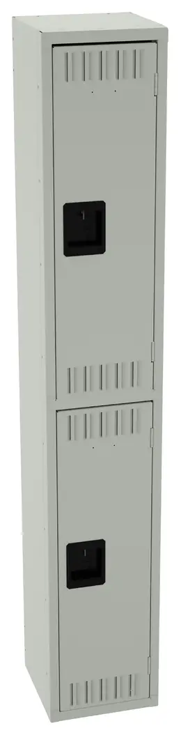 Double-Tier Locker - Standard