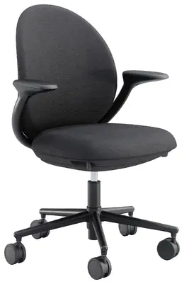 Office Task Chair - Jade