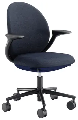 Office Task Chair - Jade