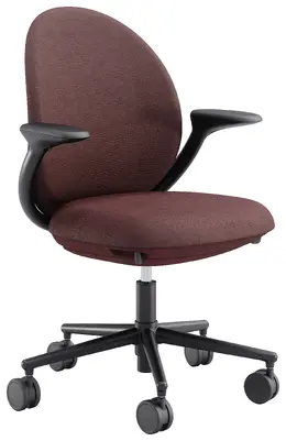 Office Task Chair - Jade