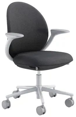Office Task Chair - Jade