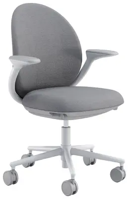 Office Task Chair - Jade