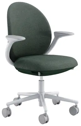 Office Task Chair - Jade