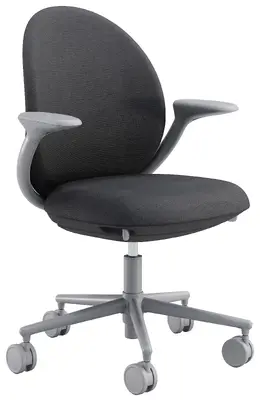 Office Task Chair - Jade