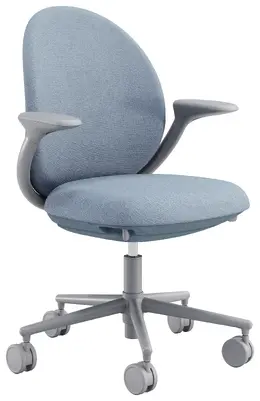Office Task Chair - Jade