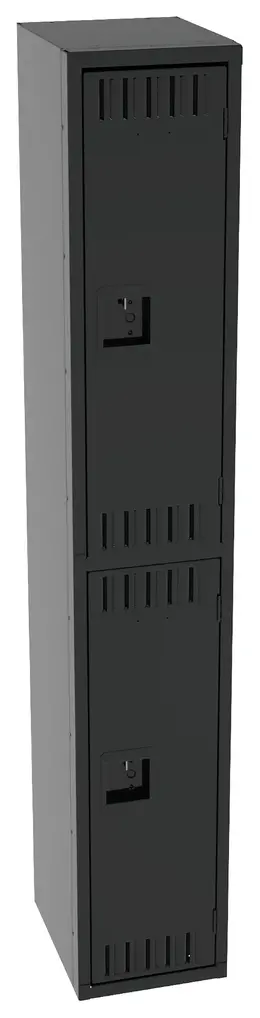 Double-Tier Locker - Standard