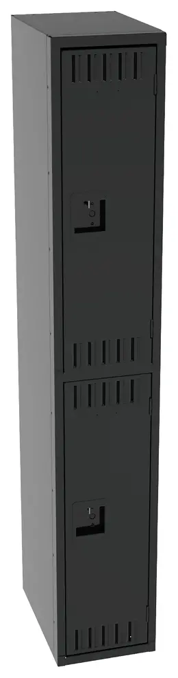 Double-Tier Locker - Standard