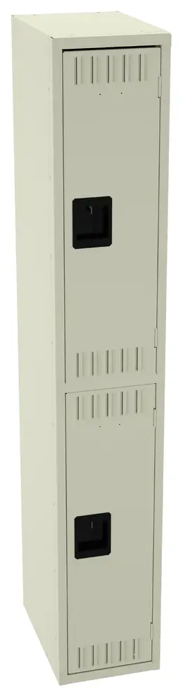 Double-Tier Locker - Standard