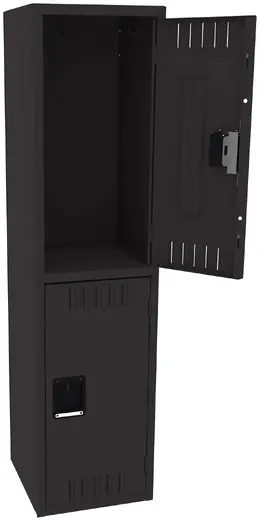 Double-Tier Locker - Standard