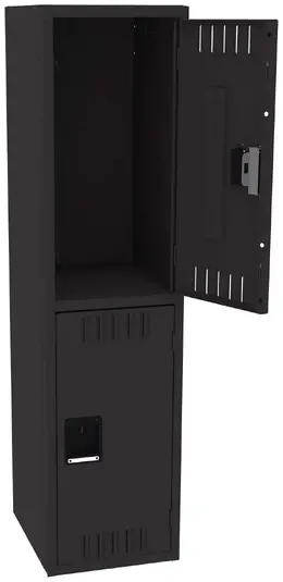 Double-Tier Locker - Standard