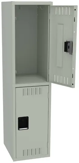 Double-Tier Locker - Standard