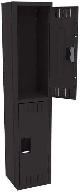 Double-Tier Locker - Standard