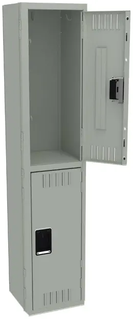 Double-Tier Locker - Standard