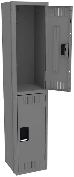 Double-Tier Locker - Standard