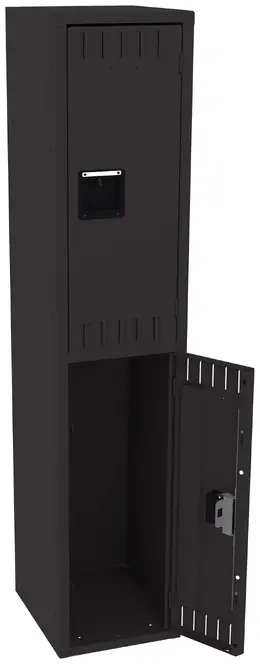 Double-Tier Locker - Standard