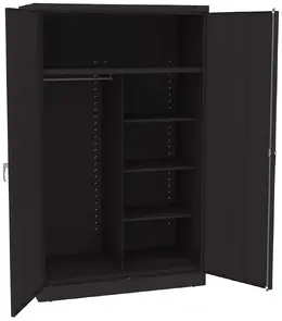 Jumbo Combination Cabinet - Jumbo