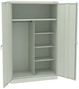 Jumbo Combination Cabinet - Jumbo