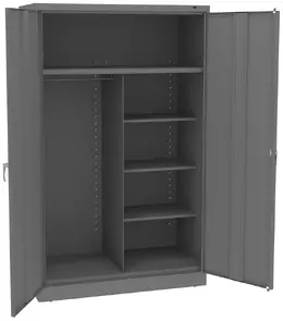 Jumbo Combination Cabinet - Jumbo