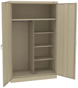 Jumbo Combination Cabinet - Jumbo