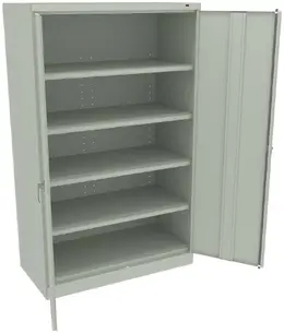Large Storage Cabinet - Jumbo