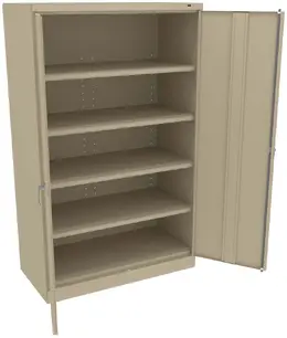 Large Storage Cabinet - Jumbo