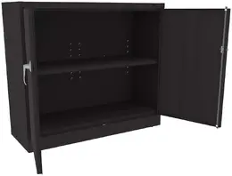 Counter Height Cabinet - Jumbo