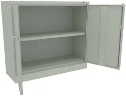 Counter Height Cabinet - Jumbo