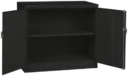 Counter Height Cabinet - Jumbo