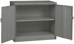 Counter Height Cabinet - Jumbo