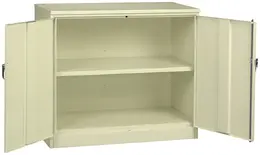 Counter Height Cabinet - Jumbo