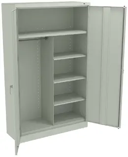 Large Combination Cabinet - Jumbo Series