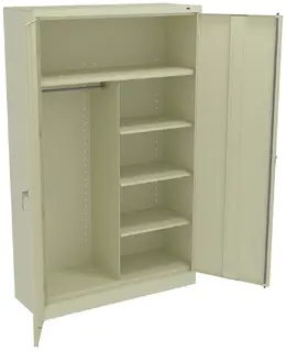 Large Combination Cabinet - Jumbo Series