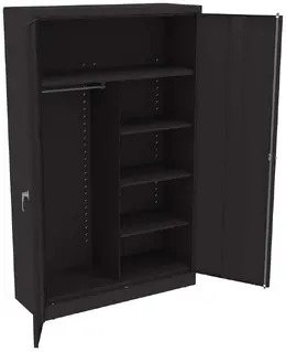 Large Combination Cabinet - Jumbo Series