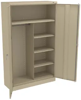 Large Combination Cabinet - Jumbo Series