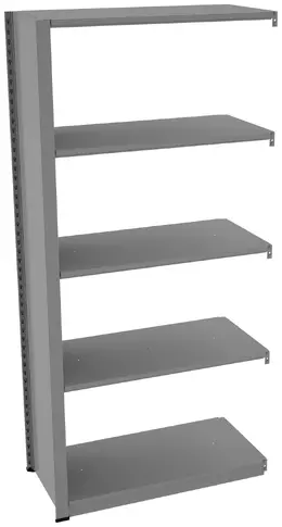Shelving Add-On - Capstone
