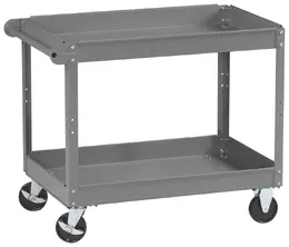 Rolling Service Cart - Shop Equipment