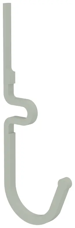Locker Coat Hook  - Specialty