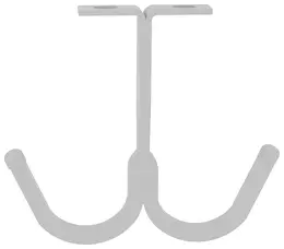 Locker Coat Hook  - Specialty