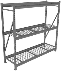 Wire Rack Shelving - Bulk