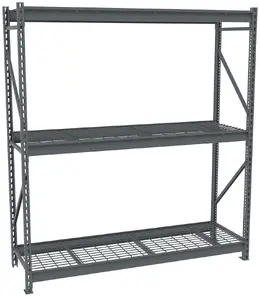 Wire Rack Shelving - Bulk