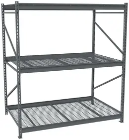 Wire Shelving - Bulk