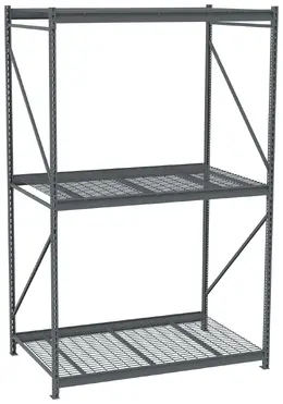 Wire Shelving - Bulk