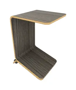 Mobile Side Table - Willow