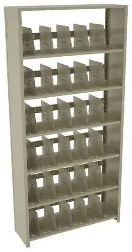 File Organizer - Imperial