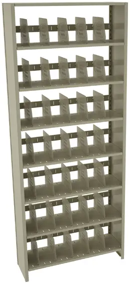 File Organizer - Imperial