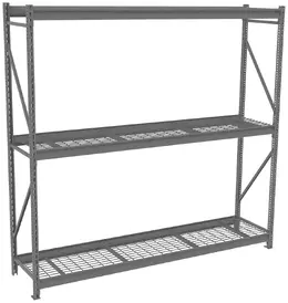 Large Wire Rack Shelving  - Bulk