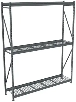 Large Wire Rack Shelving  - Bulk