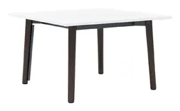 Square Cafe Table - Voodoo